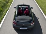 Citroen DS3 Cabrio Racing Concept 2013 года